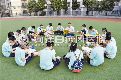 山(shān)東治療白癜風最好的(de)專(zhuan)科(ke)醫(yī)院