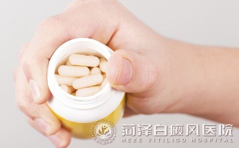 菏澤白癜風醫(yī)院