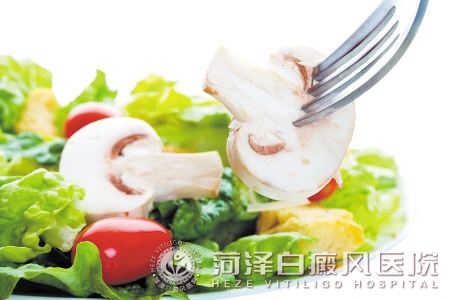 菏澤白癜風醫(yī)院