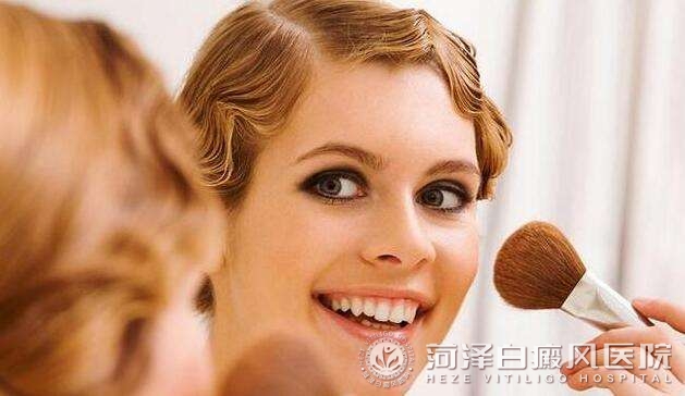 菏澤白癜風醫(yī)院